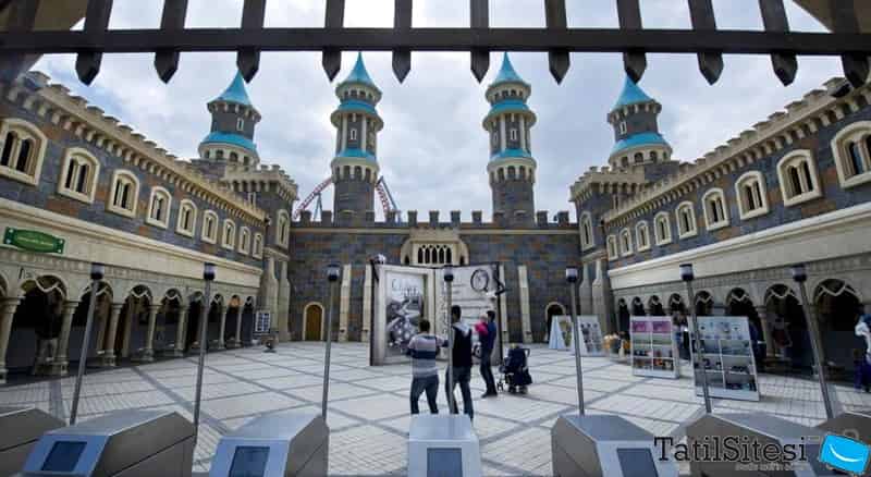 Vialand Palace Hotel